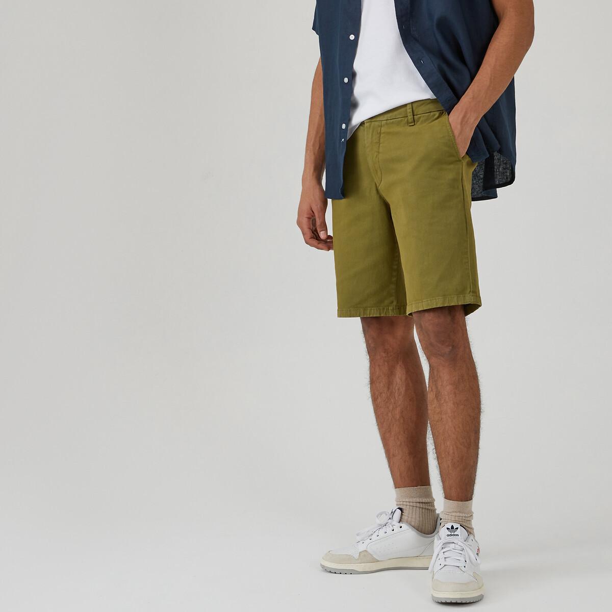 Chino-bermudas Herren  42 von La Redoute Collections