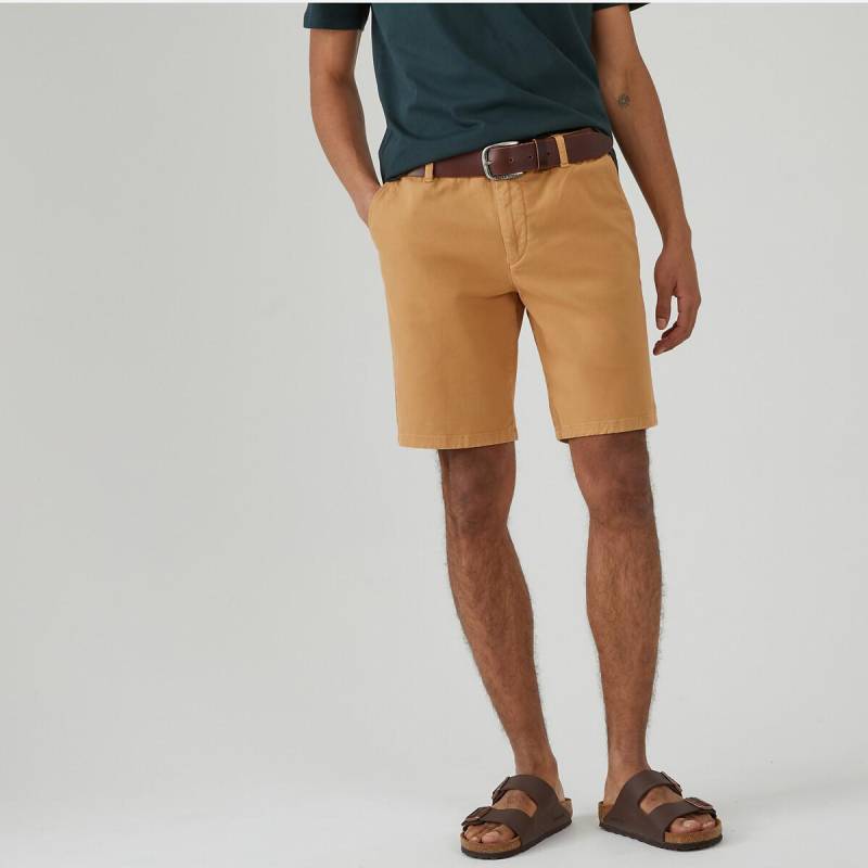 Chino-bermudas Herren  44 von La Redoute Collections