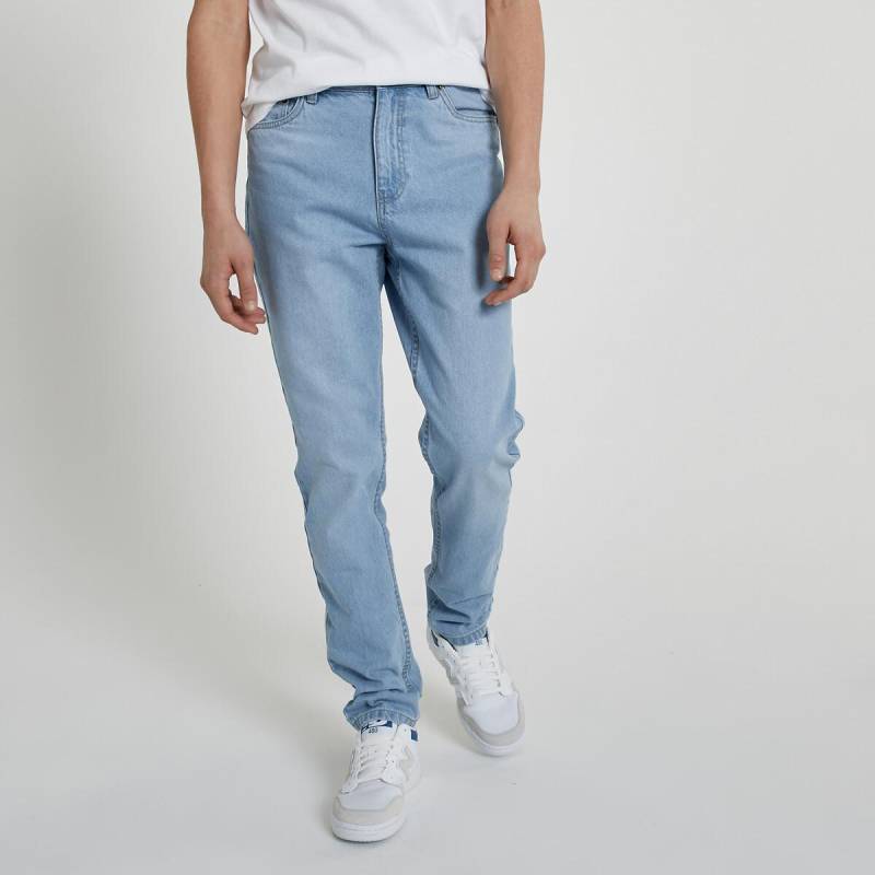 Gerade Jeans Jungen Blau M von La Redoute Collections