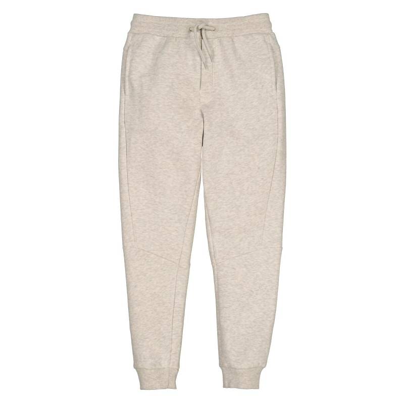 Joggpants Aus Sweatware Jungen Beige 102 von La Redoute Collections