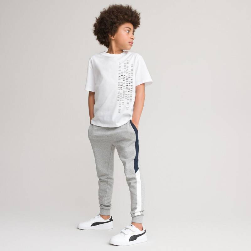 Joggpants Jungen Grau 12A von La Redoute Collections