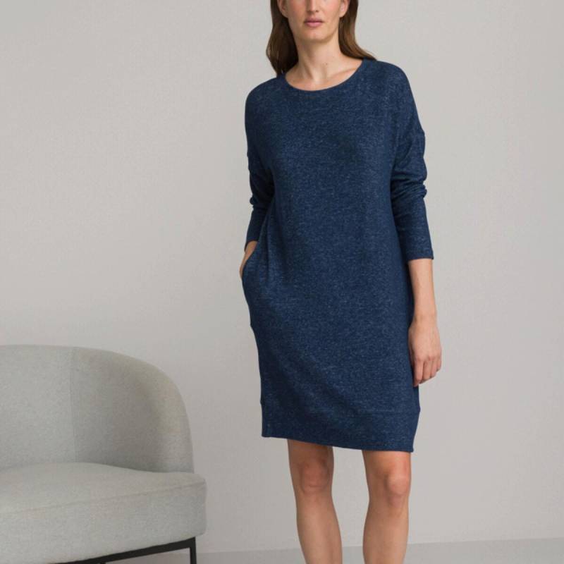 Nachthemd Damen Blau 33/34 von La Redoute Collections