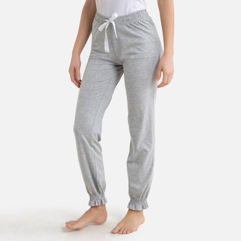 SO'HOME - Pyjamahose, für Damen, Grau, Größe 33/34 von SO'HOME