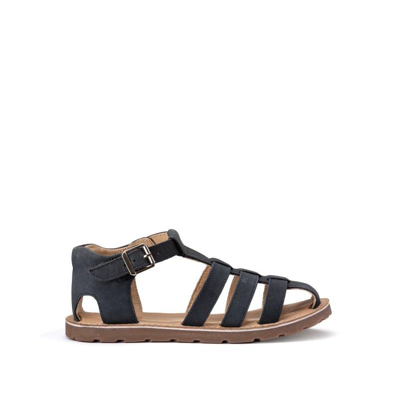 Sandalen Unisex Blau 27 von La Redoute Collections