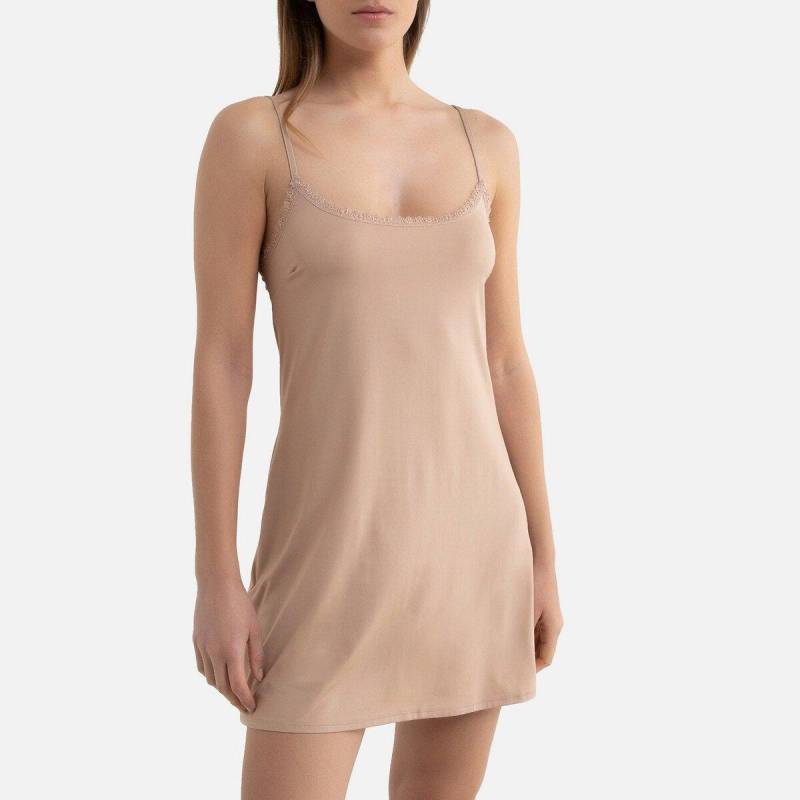 Unterkleid Damen Beige 36 von La Redoute Collections