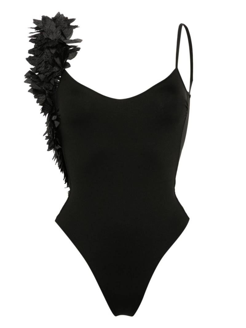 La Reveche Assuan swimsuit - Black von La Reveche