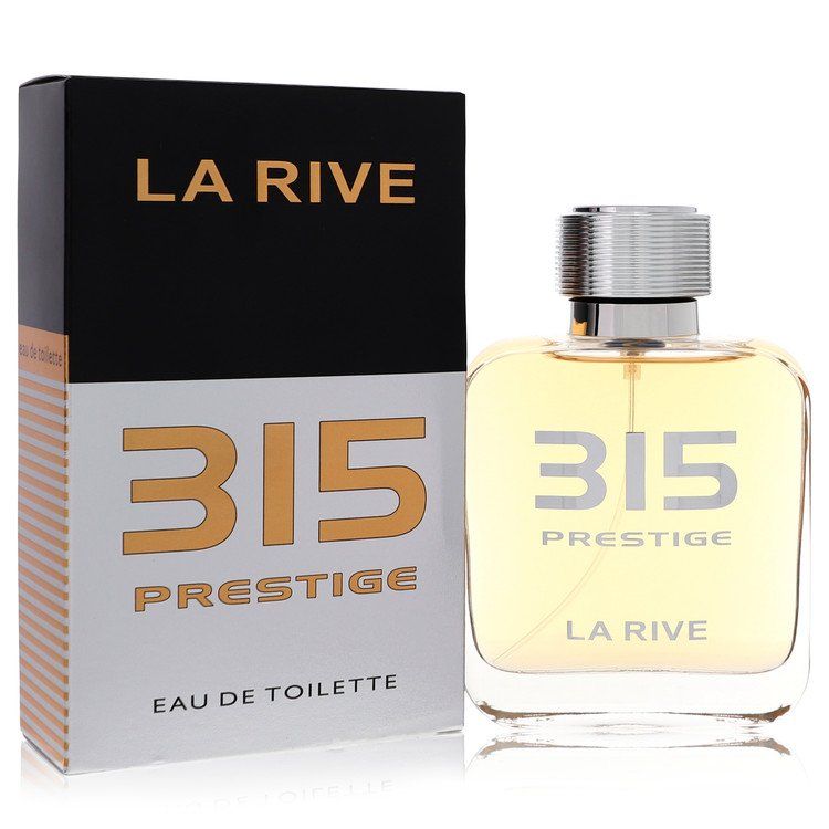 315 Prestige by La Rive Eau de Toilette 100ml von La Rive