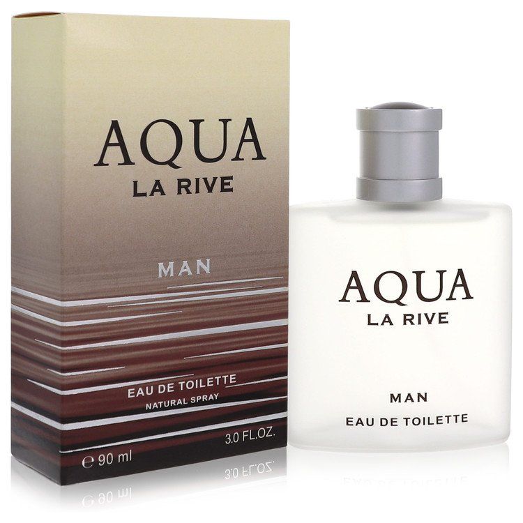 Aqua Man by La Rive Eau de Toilette 90ml von La Rive