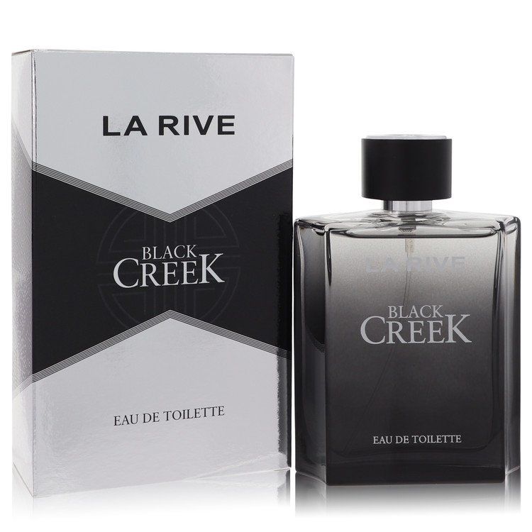 La Rive Black Creek Eau de Toilette 100ml von La Rive