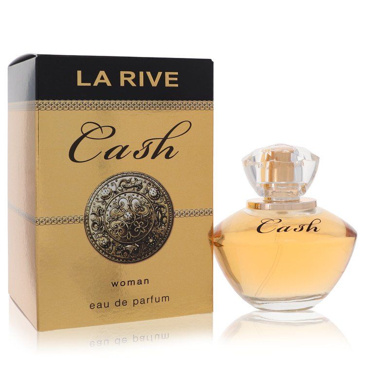 Cash by La Rive Eau de Parfum 90ml von La Rive