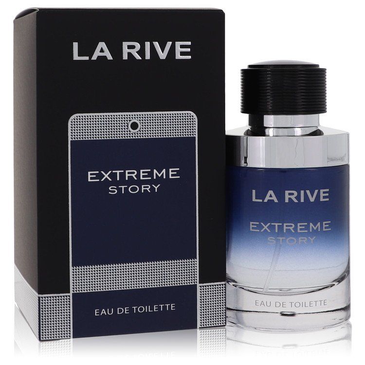 Extreme Story by La Rive Eau de Toilette 75ml von La Rive