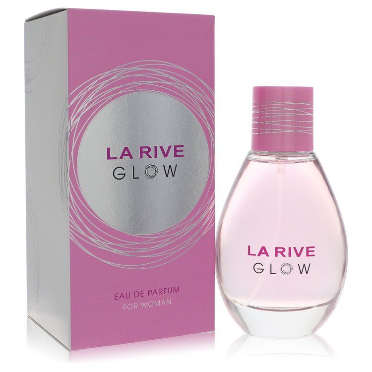 La Rive Glow For Woman Eau de Parfum 90ml von La Rive