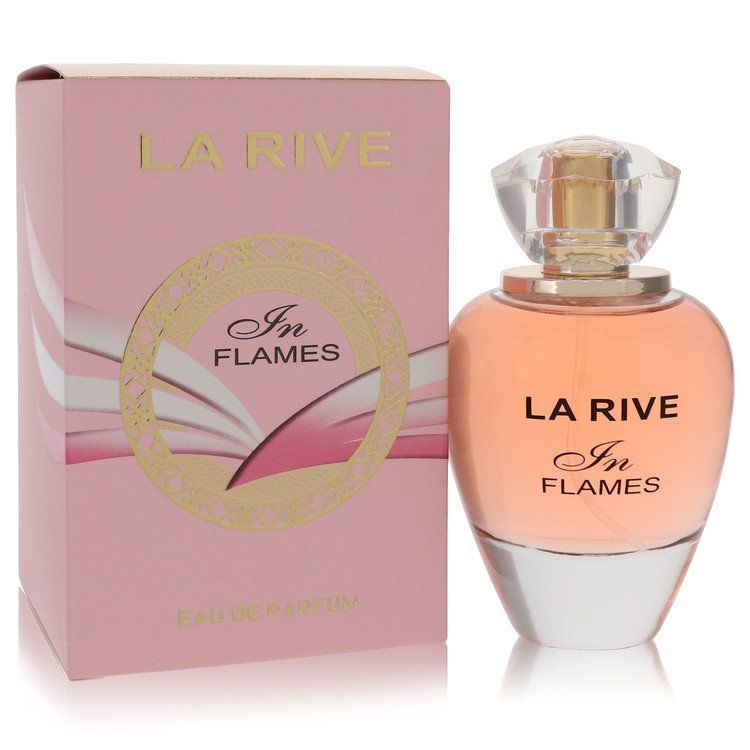 In Flames by La Rive Eau de Parfum 90ml von La Rive