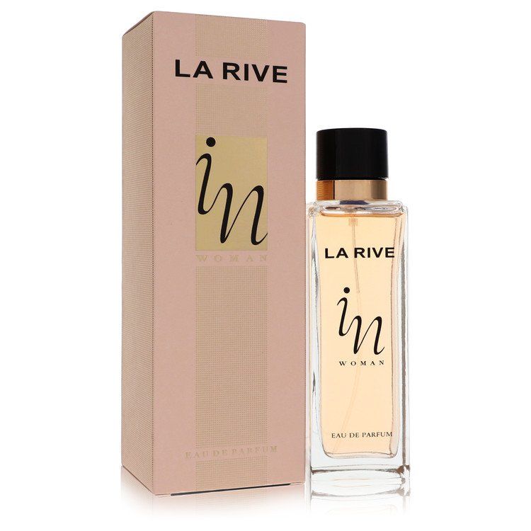 In Woman by La Rive Eau de Parfum 90ml von La Rive