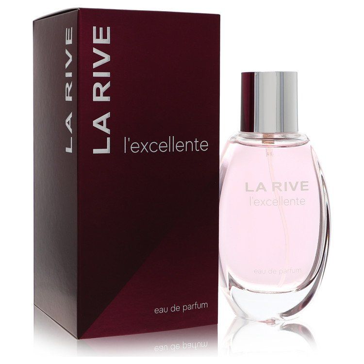 La Rive L'Excellente Eau de Parfum 100ml von La Rive