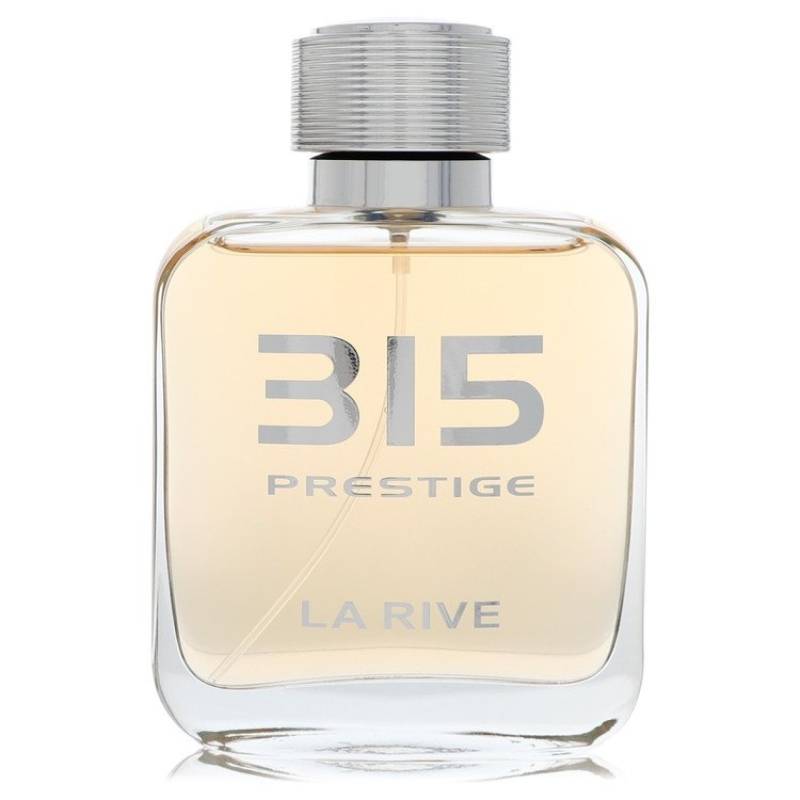 La Rive 315 Prestige Eau DE Toilette Spray (unboxed) 98 ml von La Rive