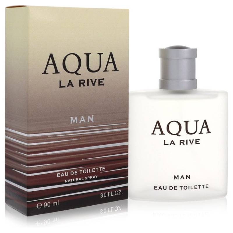 La Rive Aqua Eau De Toilette Spray 90 ml von La Rive