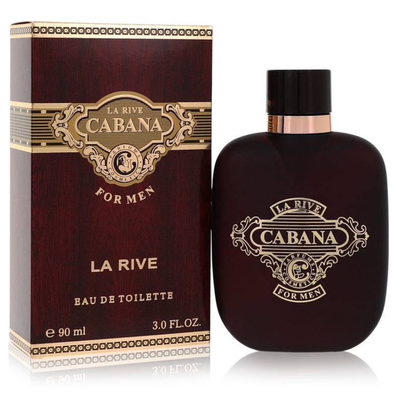 La Rive Cabana Eau De Toilette Spray 90 ml von La Rive