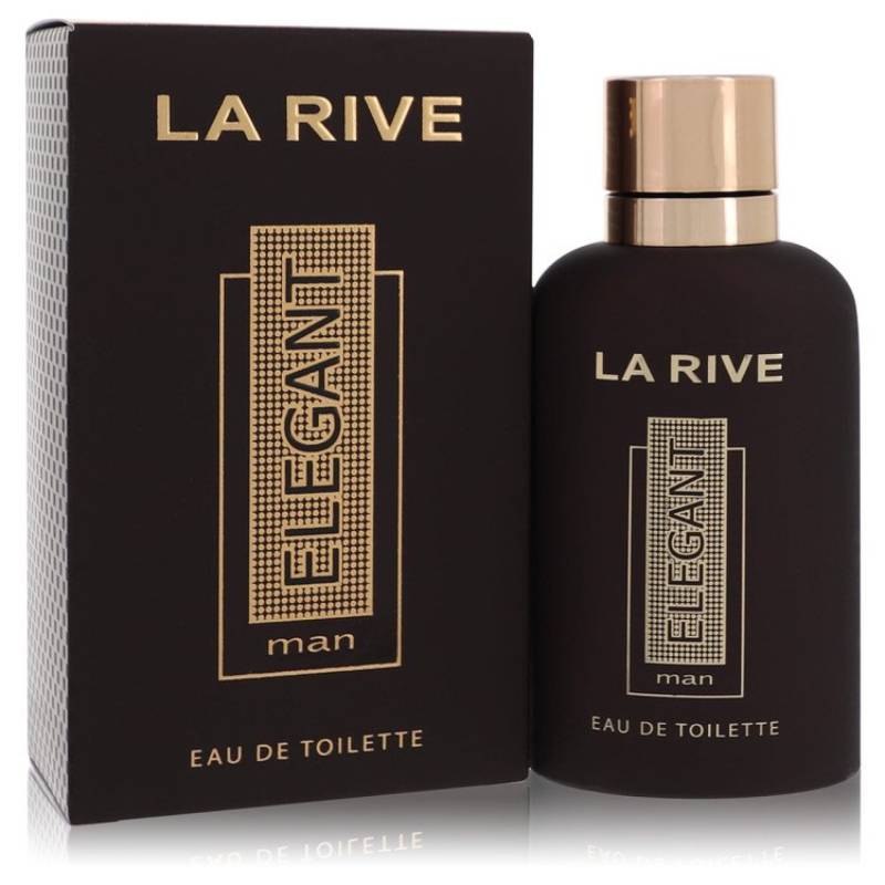 La Rive Elegant Eau De Toilette Spray 90 ml von La Rive