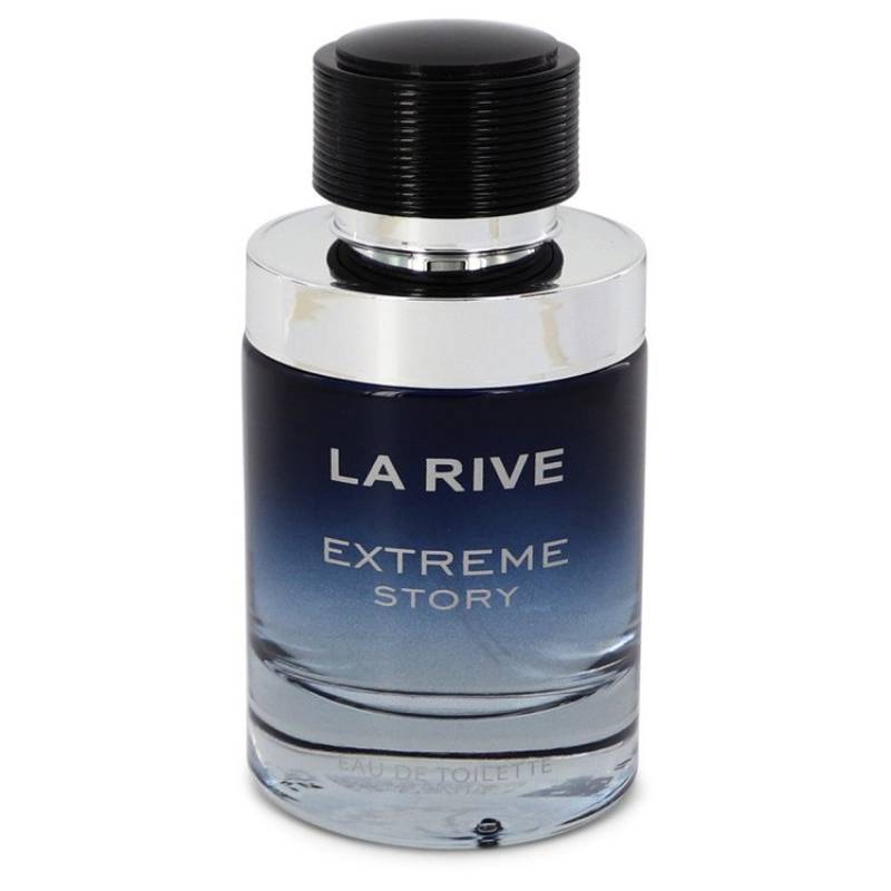 La Rive Extreme Story Eau De Toilette Spray (unboxed) 73 ml von La Rive