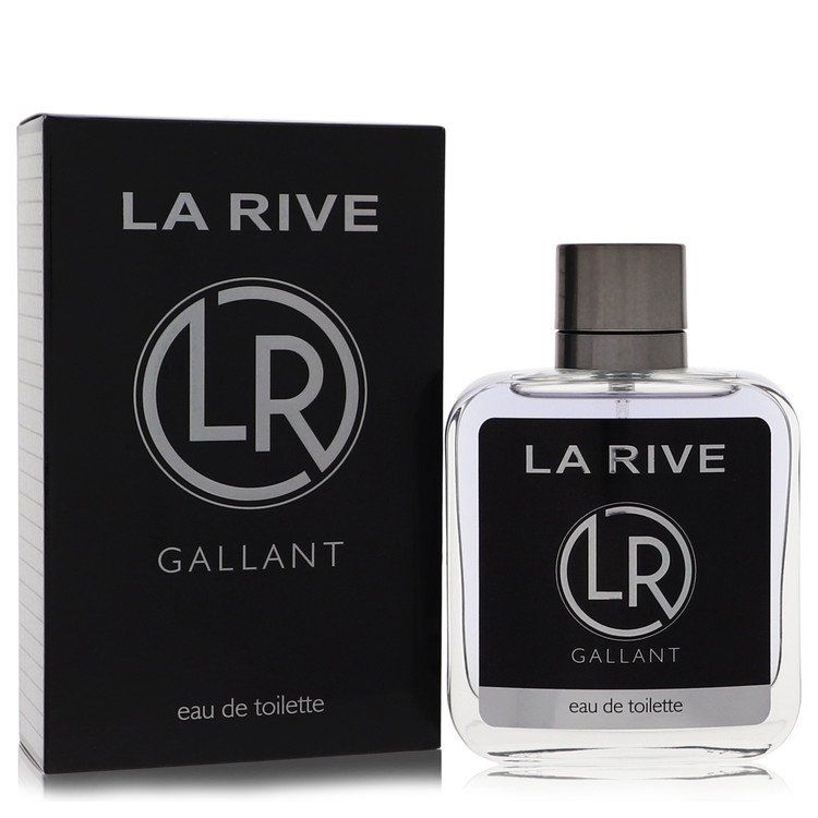 La Rive La Rive Gallant Eau de Toilette 100ml La Rive La Rive Gallant Eau de Toilette 100ml von La Rive