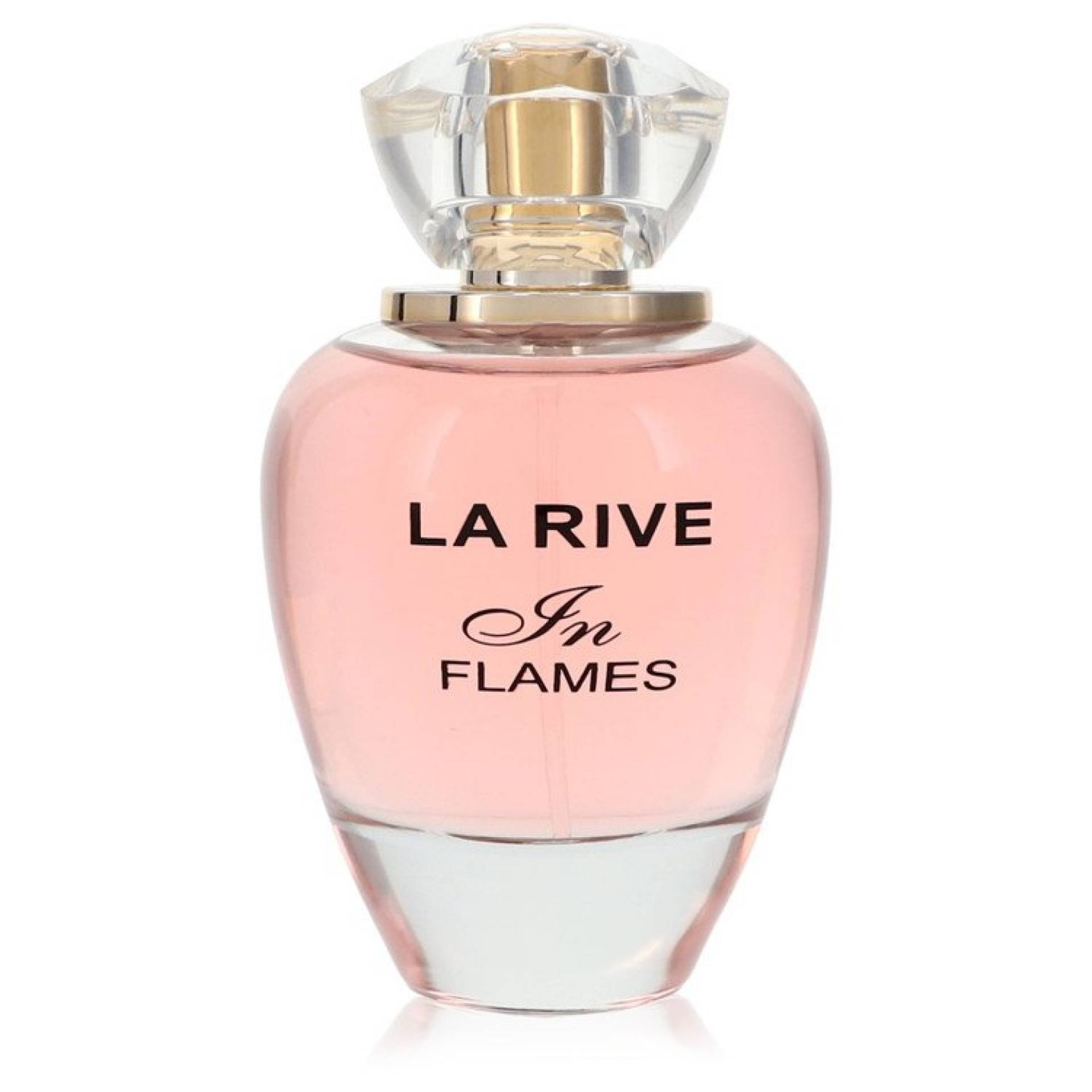 La Rive In Flames Eau De Parfum Spray (unboxed) 88 ml von La Rive