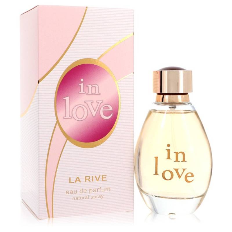 La Rive In Love Eau De Parfum Spray 90 ml von La Rive