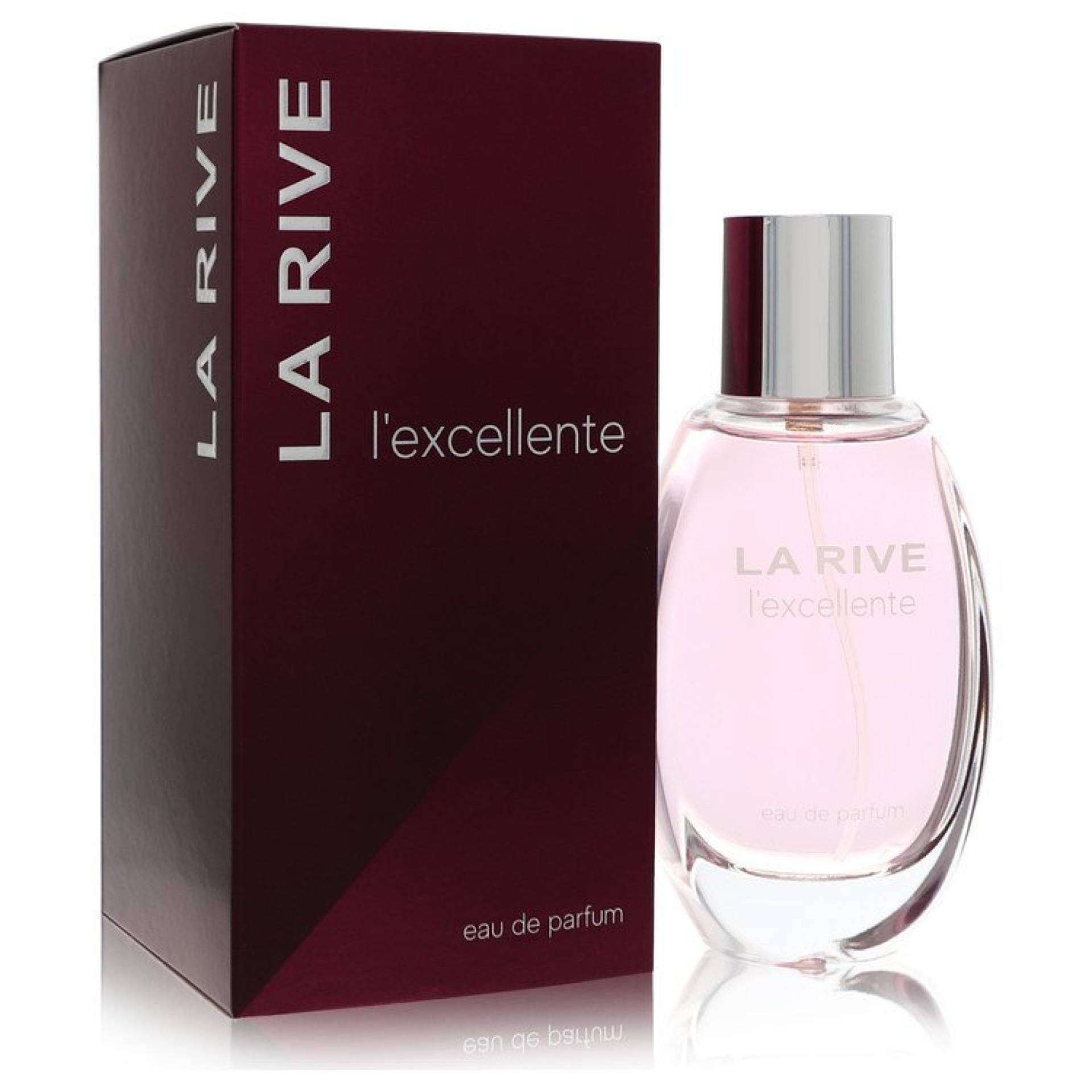 La Rive L'Excellente Eau De Parfum Spray 101 ml von La Rive