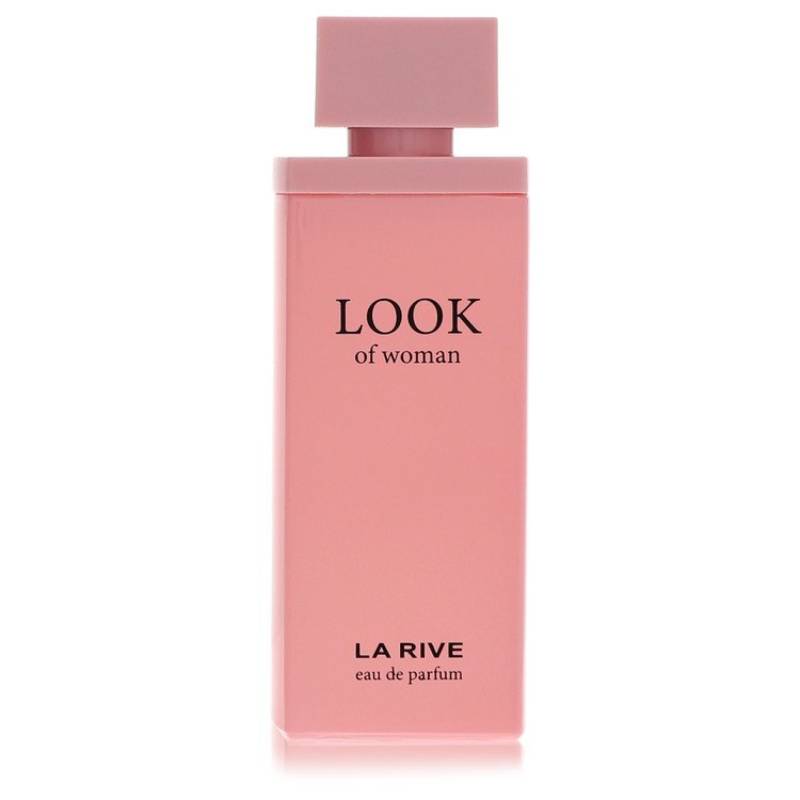 La Rive Look Of Woman Eau De Parfum Spray (Unboxed) 74 ml von La Rive