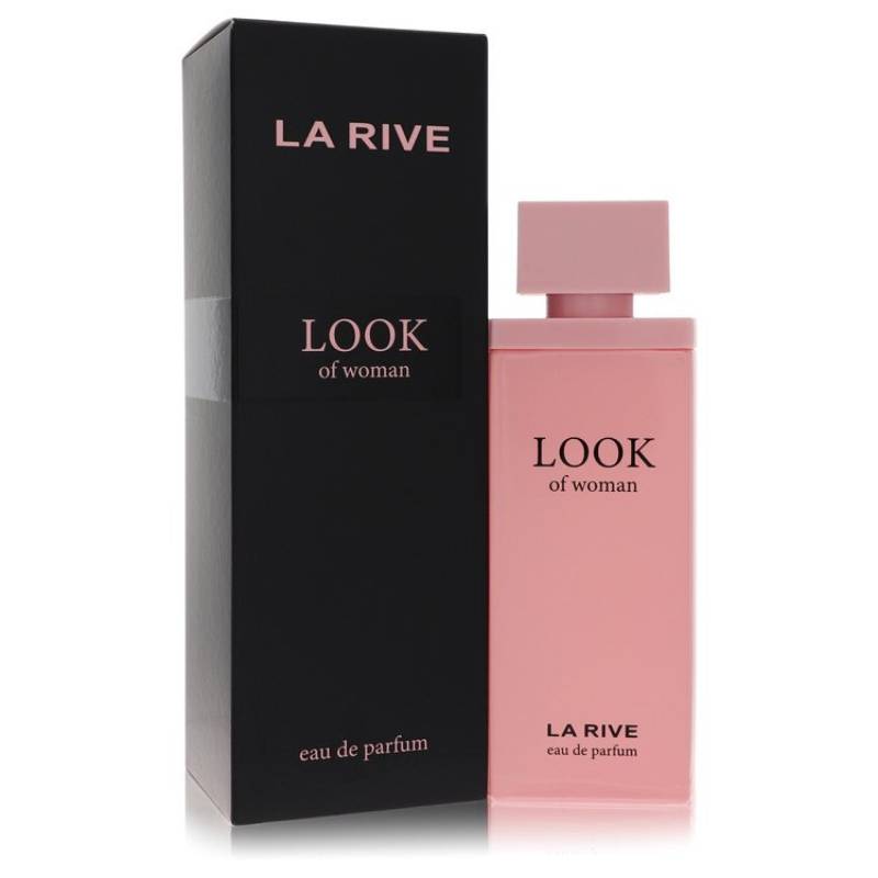 La Rive Look Of Woman Eau De Parfum Spray 74 ml von La Rive