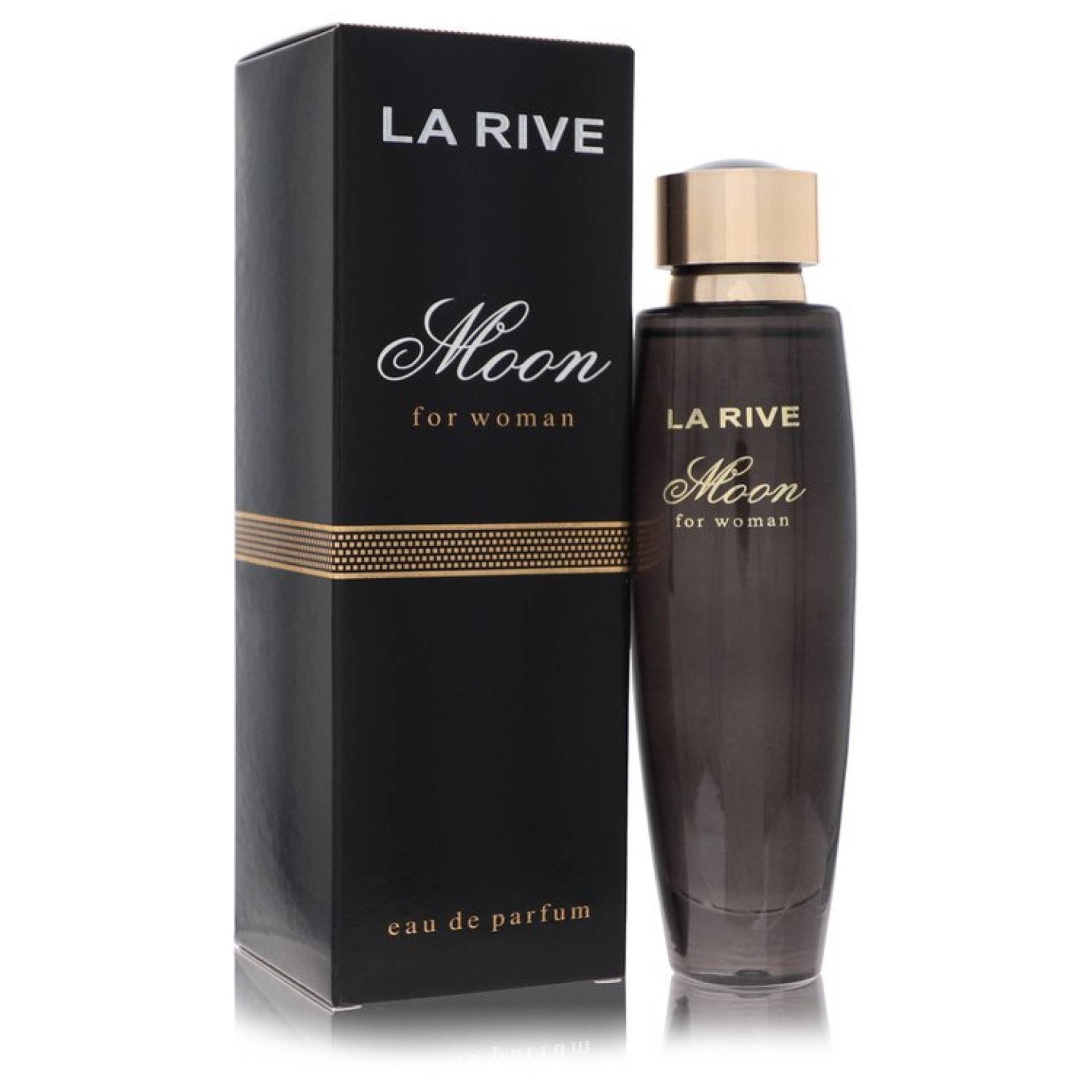 La Rive Moon Eau De Parfum Spray 75 ml von La Rive