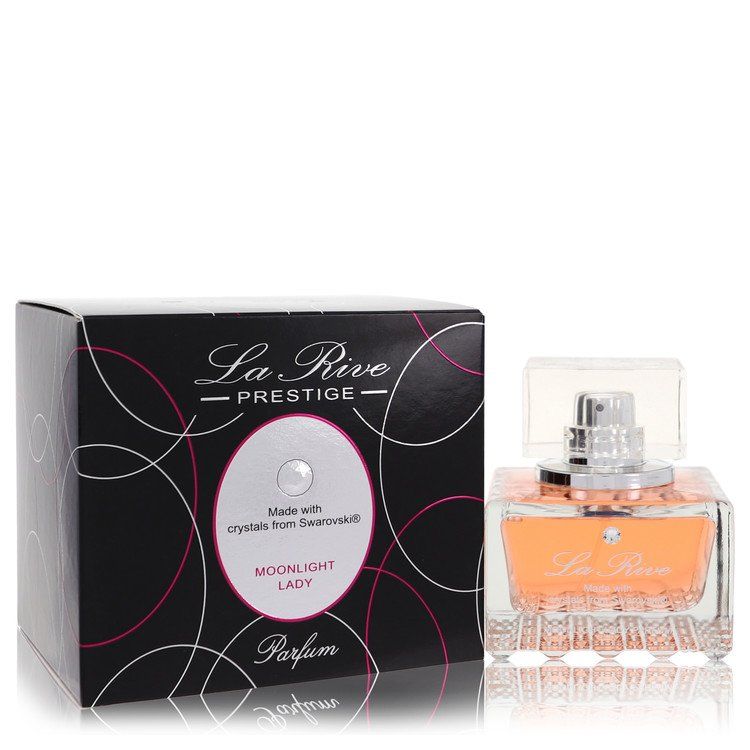 La Rive Moonlight Lady Eau de Parfum 75ml La Rive Moonlight Lady Eau de Parfum 75ml von La Rive