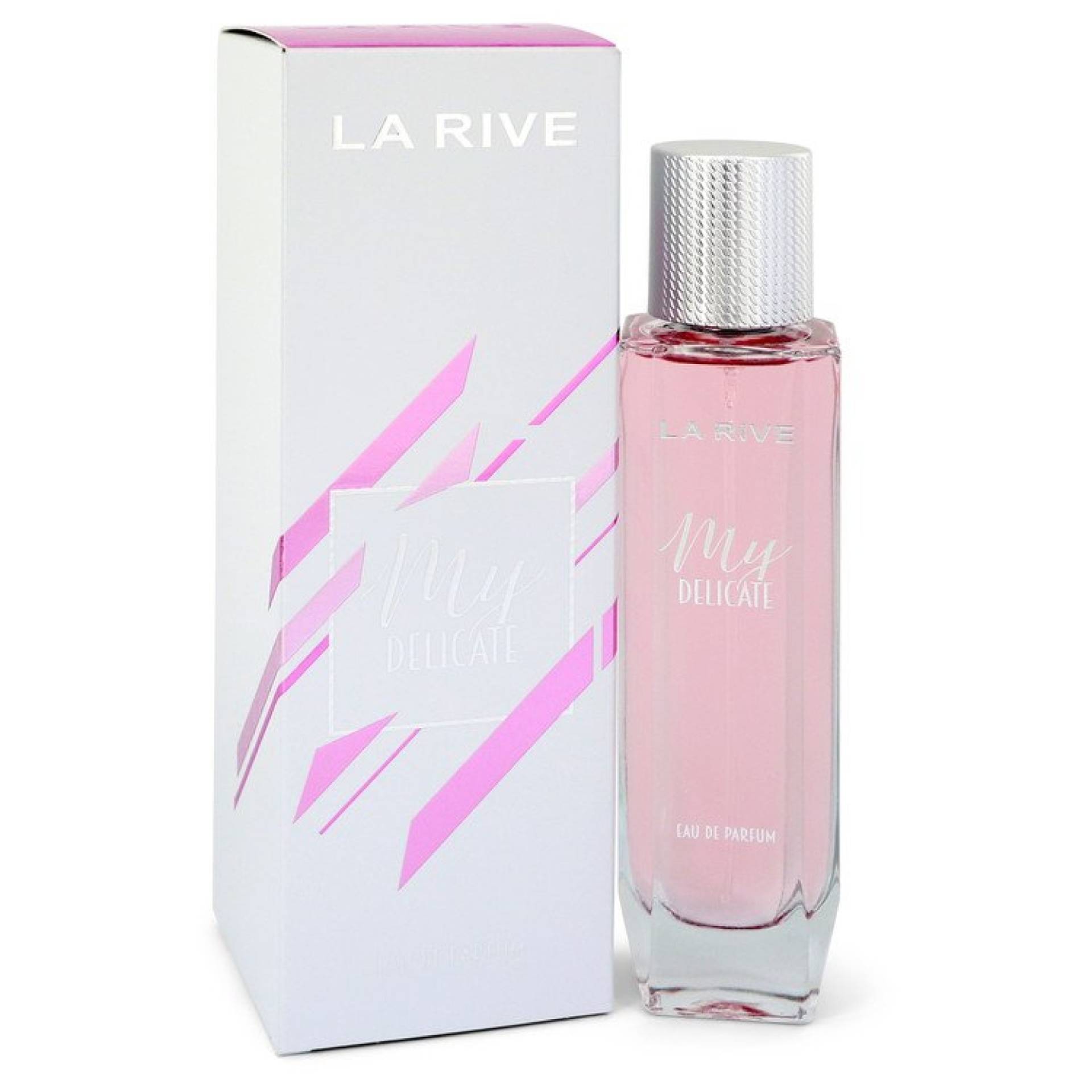 La Rive My Delicate Eau De Parfum Spray 90 ml von La Rive