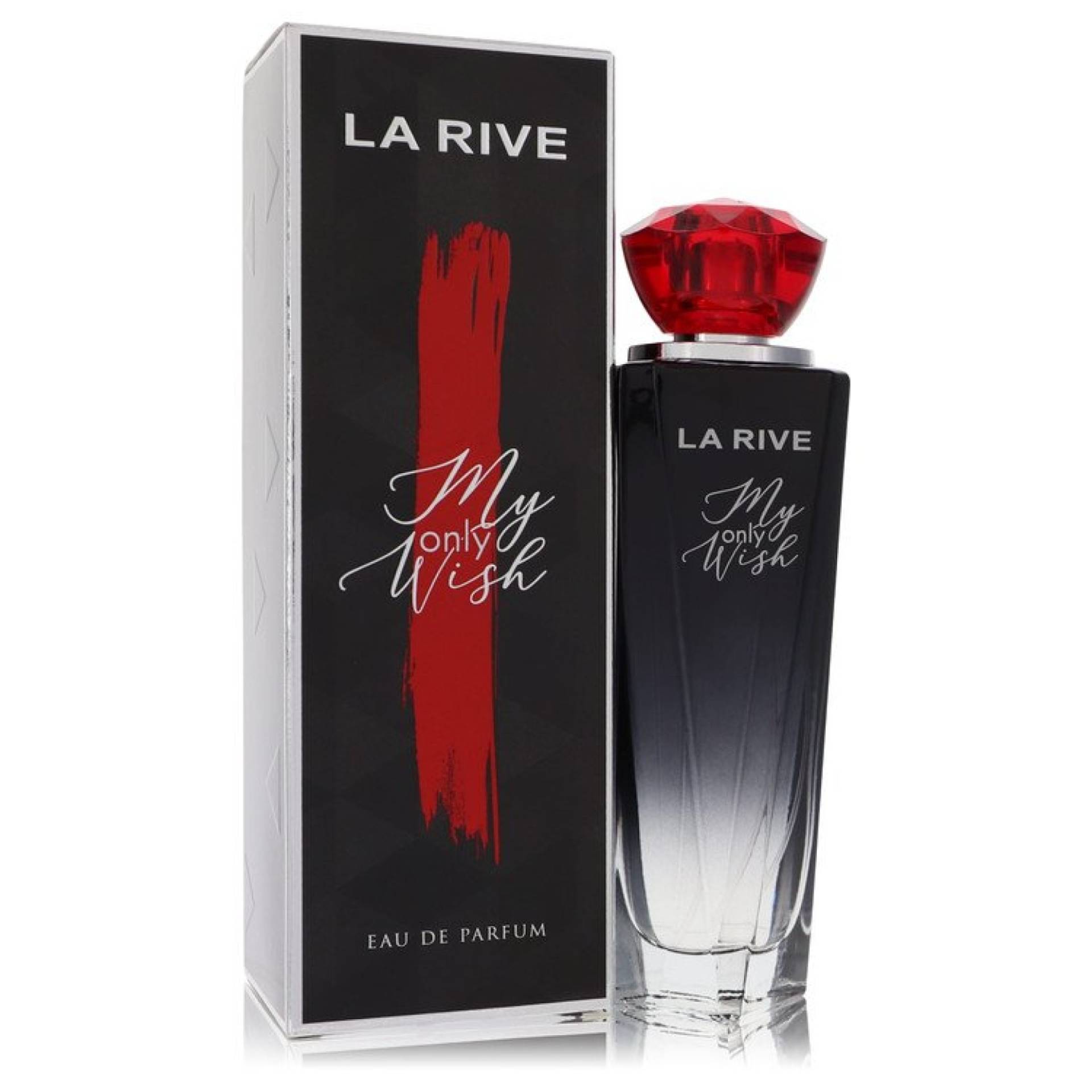 La Rive My Only Wish Eau De Parfum 100 ml von La Rive