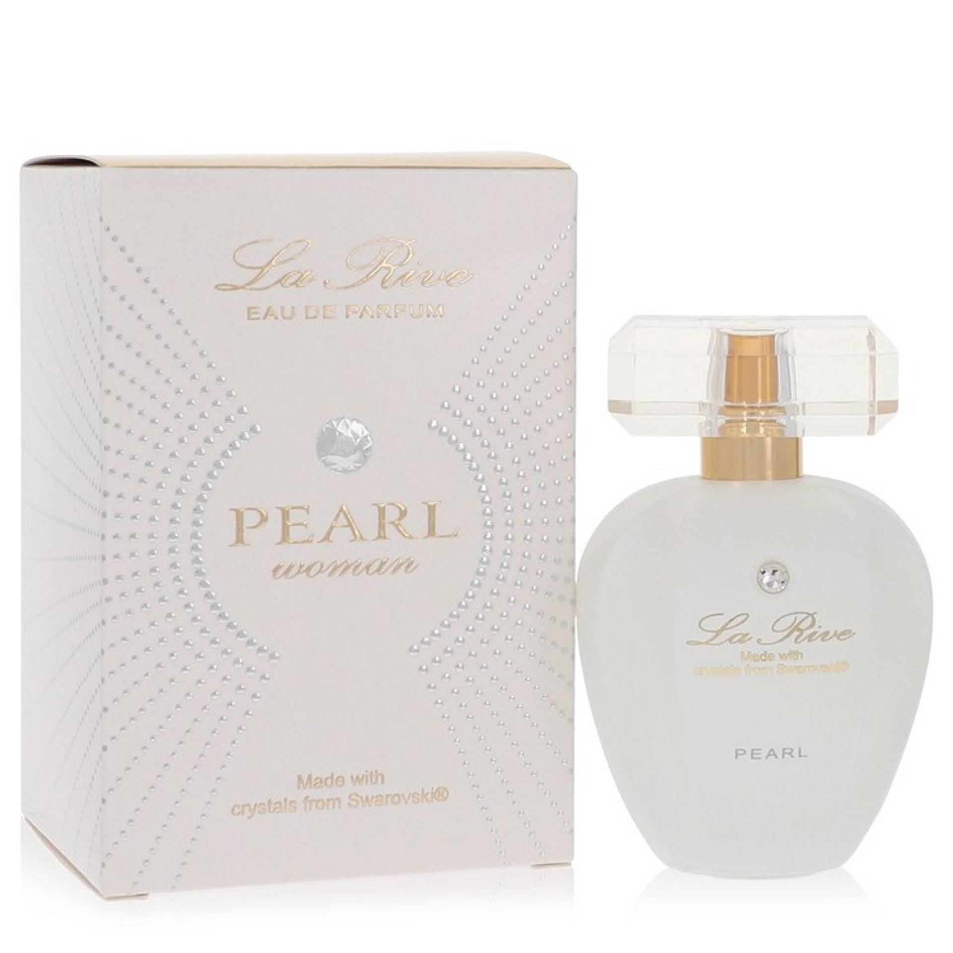 La Rive Pearl Eau De Parfum Spray 75 ml von La Rive