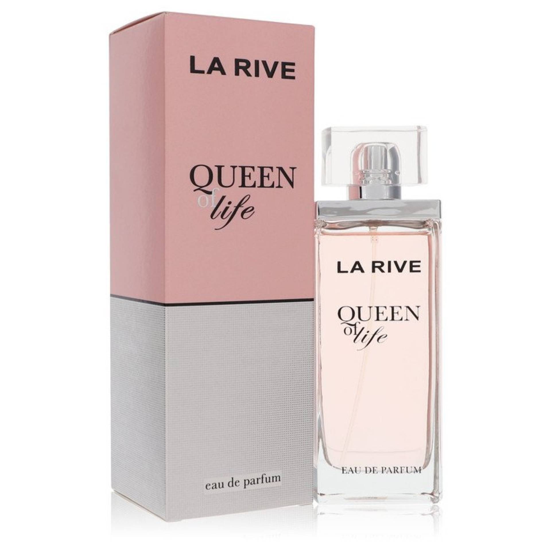 La Rive Queen of Life Eau De Parfum Spray 75 ml von La Rive