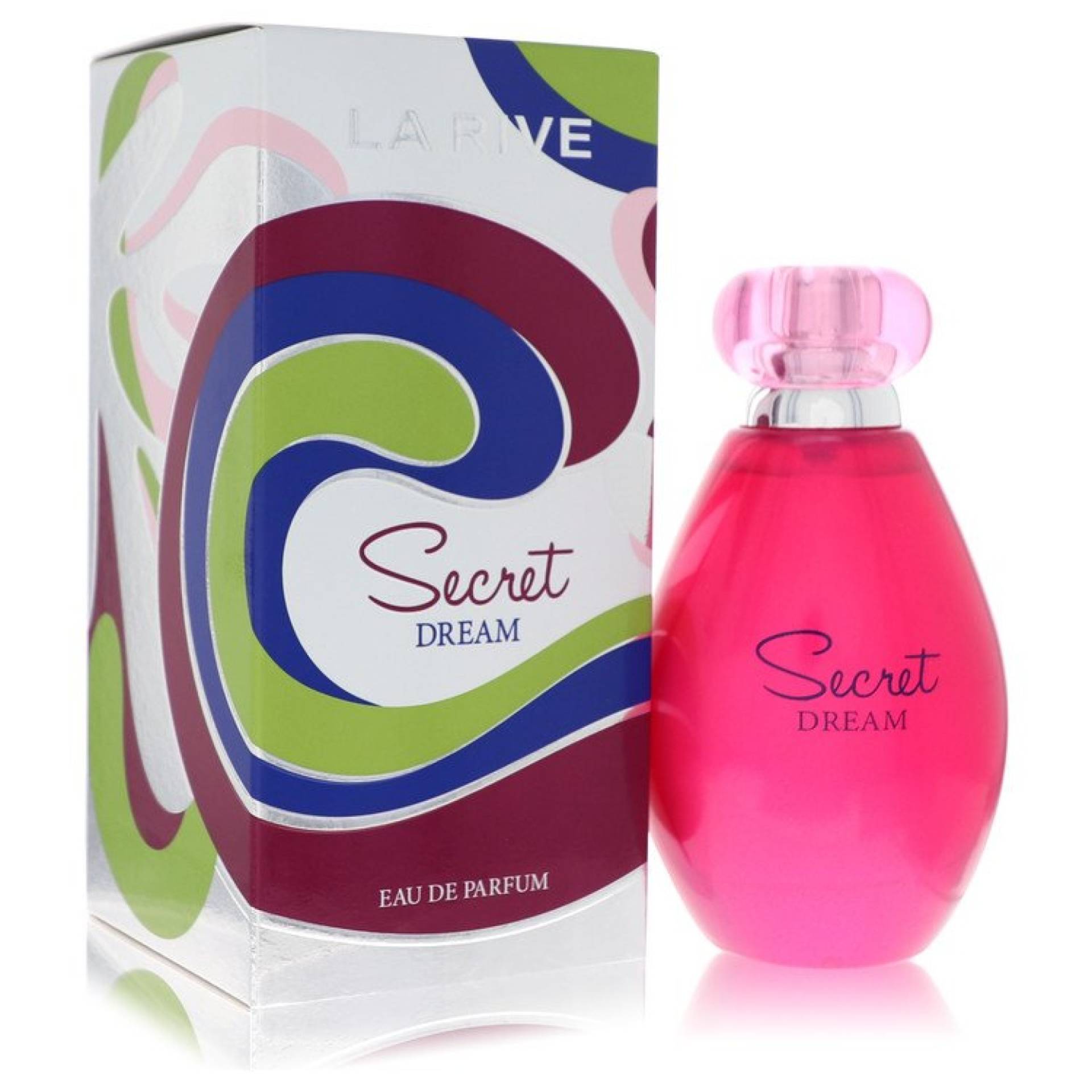 La Rive Secret Dream Eau De Parfum Spray 90 ml von La Rive