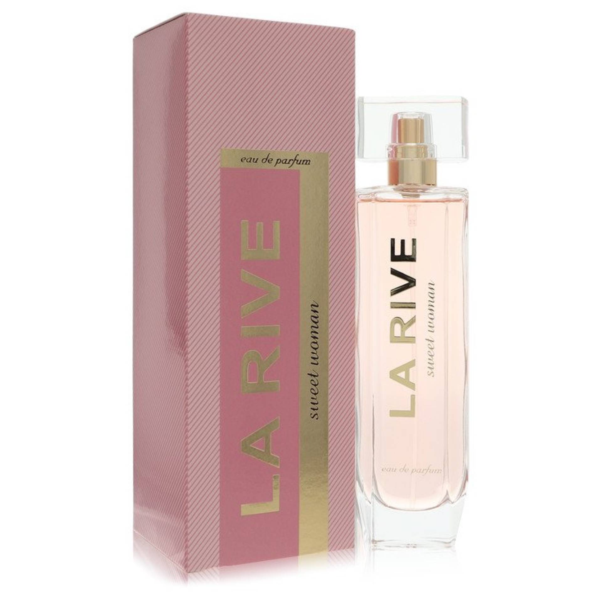 La Rive Sweet Woman Eau De Parfum Spray 89 ml von La Rive