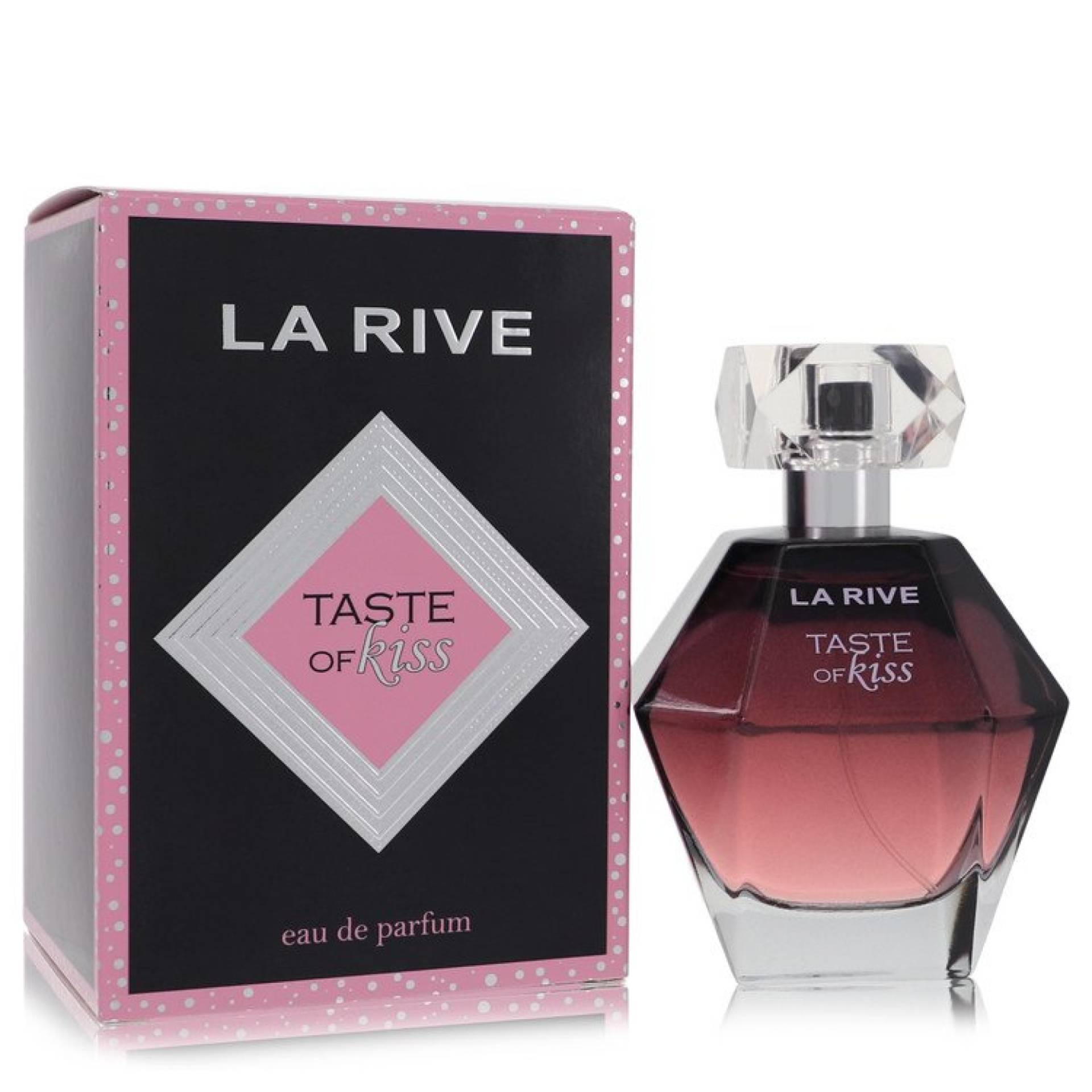 La Rive Taste of Kiss Eau De Parfum Spray 100 ml von La Rive