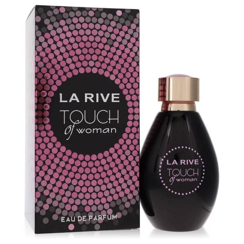 La Rive Touch of Woman Eau De Parfum Spray 90 ml von La Rive