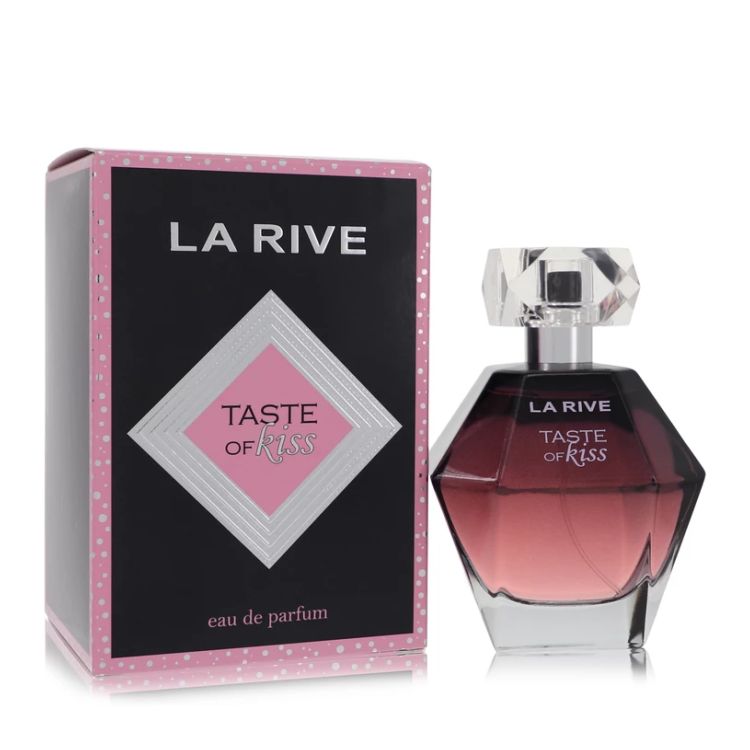 La Rive Taste of Kiss Eau de Parfum 100ml von La Rive