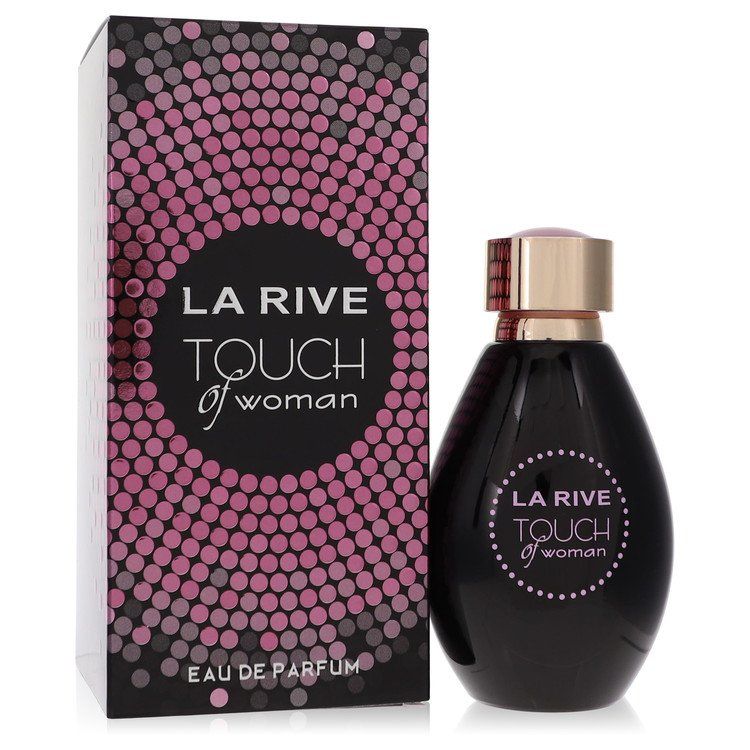 La Rive Touch of Woman Eau de Parfum 90ml von La Rive