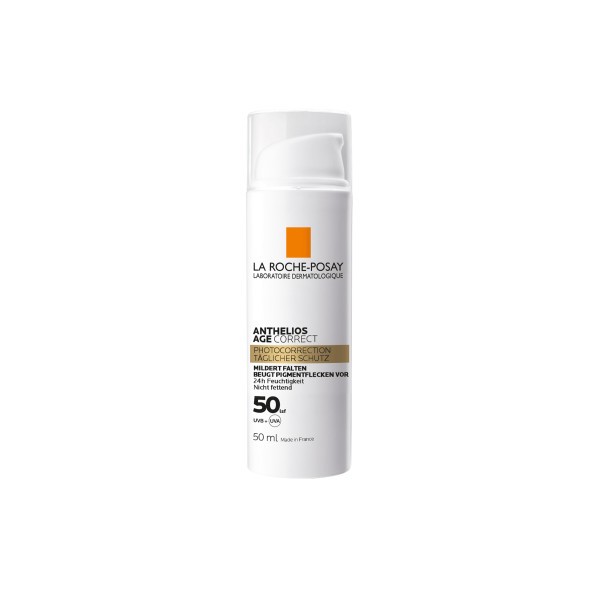 La Roche Posay Anthelios - Age Correct Creme LSF50 La Roche Posay Anthelios - Age Correct Creme LSF50 von La Roche Posay