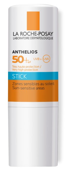 La Roche Posay Anthelios - Anthélios Stick LSF50+ Zone von La Roche Posay