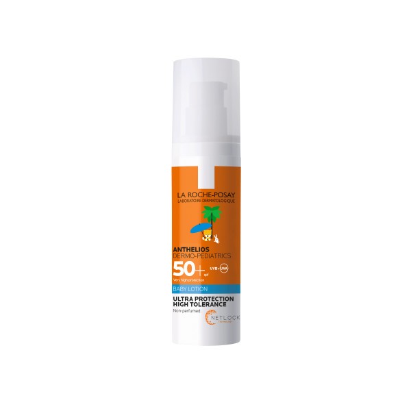 La Roche Posay Anthelios - Babymilch LSF50+ La Roche Posay Anthelios - Babymilch LSF50+ von La Roche Posay
