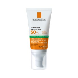 La Roche Posay Anthelios - Gel Oil Control LSF50+ La Roche Posay Anthelios - Gel Oil Control LSF50+ von La Roche Posay