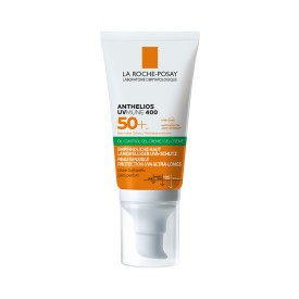 La Roche Posay Anthelios - Gel Oil Control LSF50+ von La Roche Posay