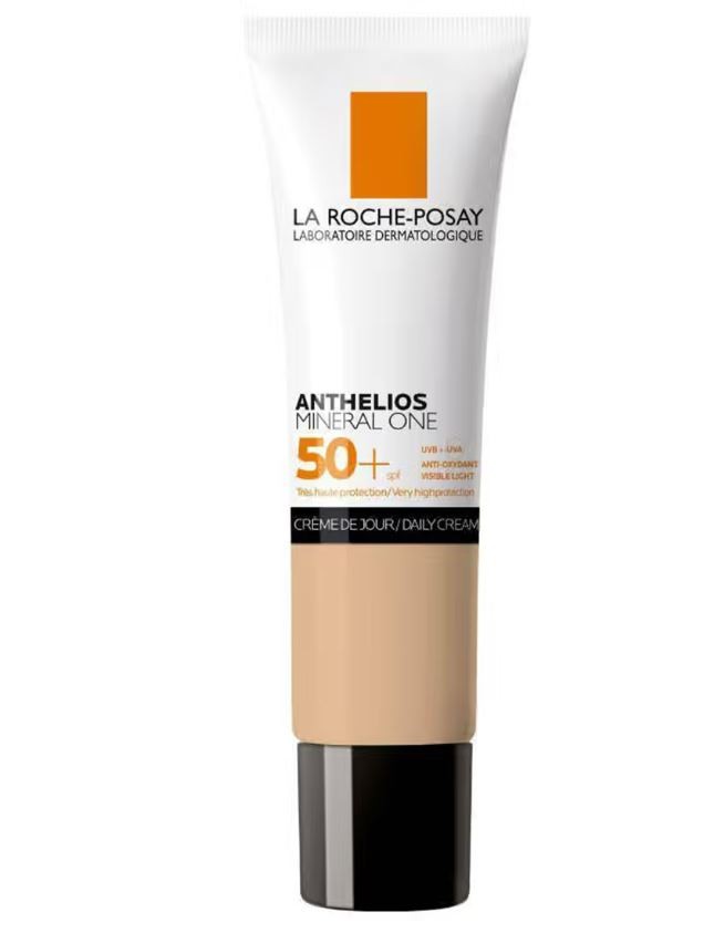 La Roche Posay Anthelios - Mineral One LSF50+ T02 von La Roche Posay