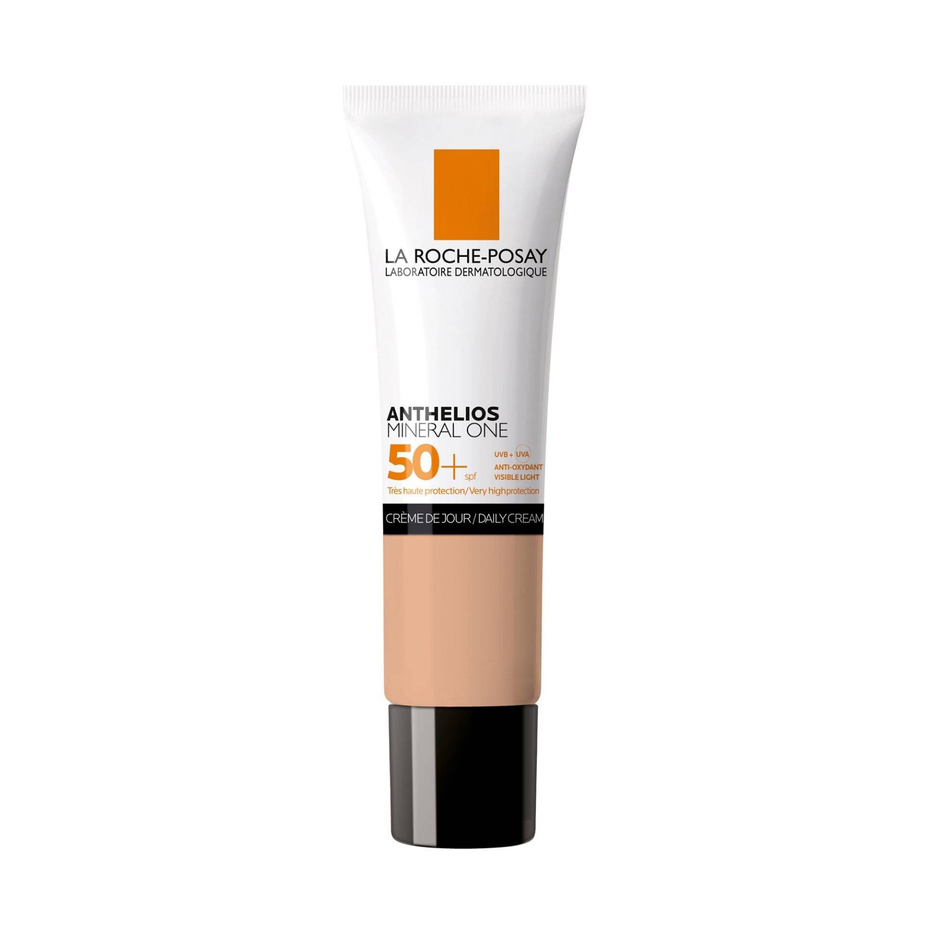 Anthelios Minéral One Lsf50+ Damen Tinte  30ml von LA ROCHE POSAY