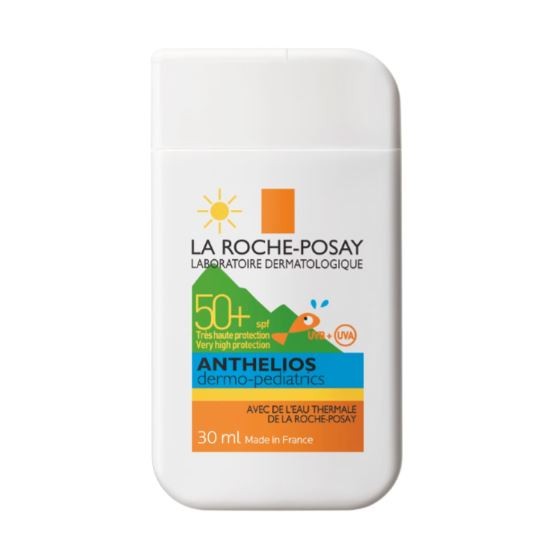 La Roche Posay Anthelios - Pocket Kinder Lsf 50+ von La Roche Posay